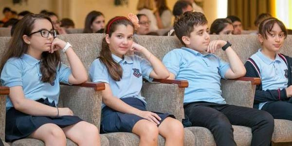 Özəl orta məktəblərdə təhsilin qiymətləri: ən bahalısı 42 min, ən ucuzu isə...